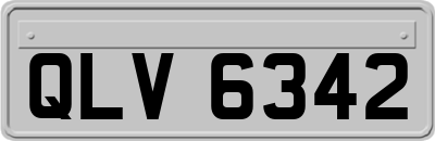 QLV6342