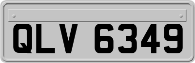 QLV6349