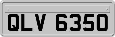 QLV6350