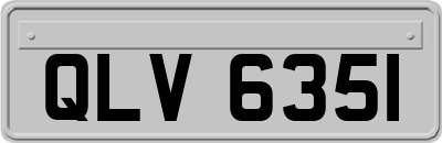 QLV6351