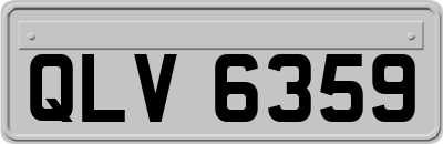 QLV6359