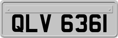 QLV6361