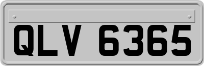 QLV6365