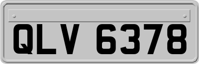 QLV6378