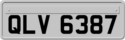 QLV6387