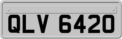 QLV6420