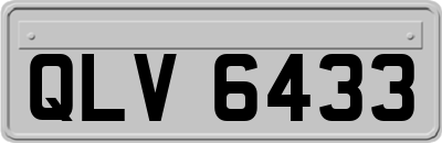 QLV6433