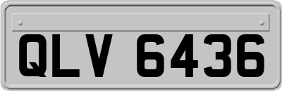 QLV6436