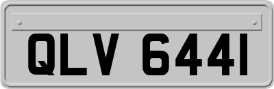 QLV6441