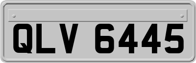 QLV6445