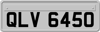 QLV6450