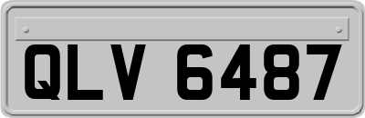 QLV6487