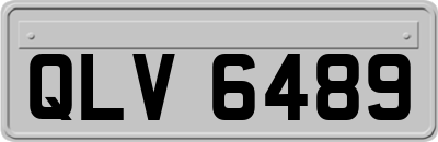 QLV6489