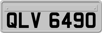 QLV6490