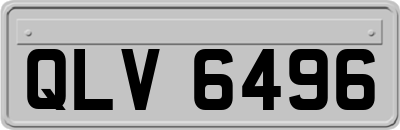 QLV6496