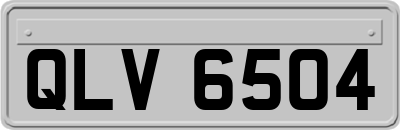 QLV6504