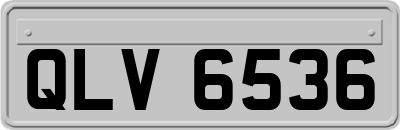 QLV6536