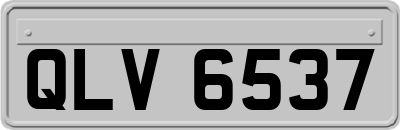 QLV6537