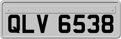 QLV6538