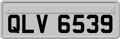 QLV6539