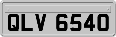 QLV6540