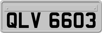 QLV6603