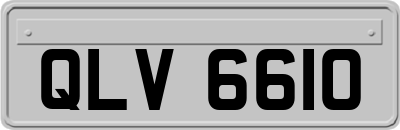 QLV6610