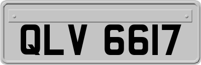 QLV6617