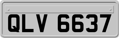 QLV6637