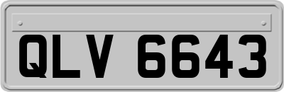 QLV6643