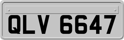 QLV6647