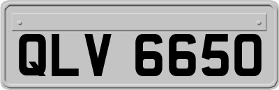 QLV6650