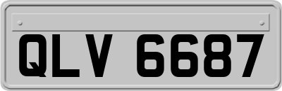 QLV6687