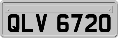 QLV6720