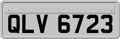 QLV6723