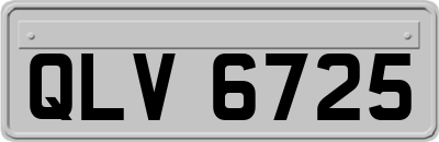 QLV6725