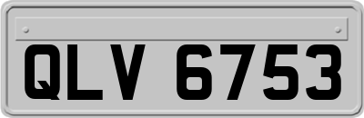 QLV6753