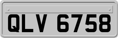 QLV6758