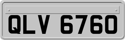 QLV6760