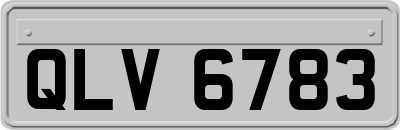 QLV6783