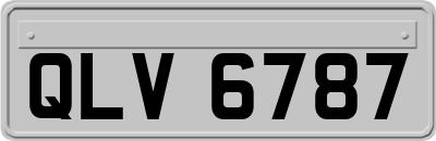 QLV6787