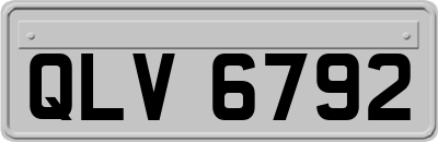 QLV6792