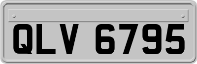 QLV6795