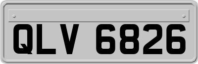 QLV6826