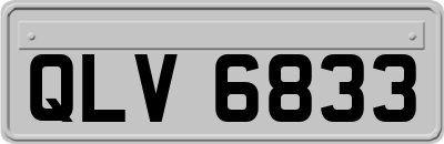 QLV6833