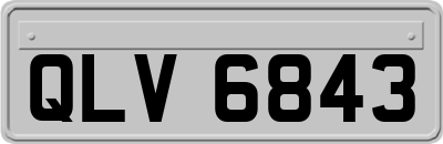 QLV6843