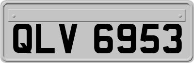 QLV6953