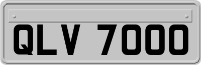 QLV7000