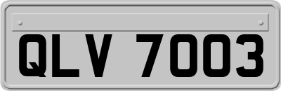 QLV7003