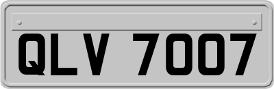 QLV7007